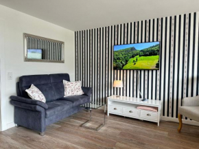 Metropol, Whg 165 - Landseite
